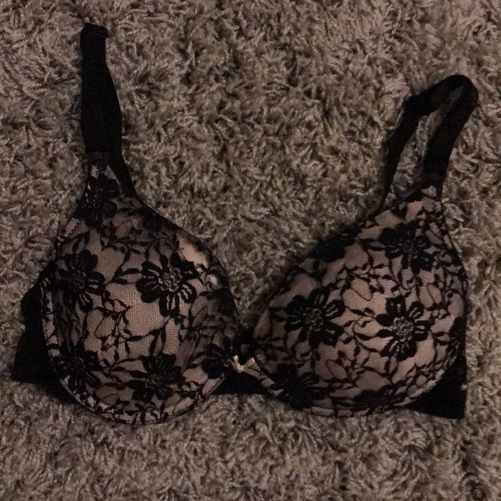 Super cute nursing bra